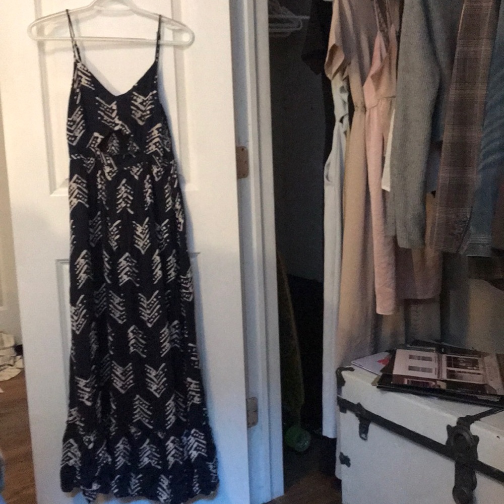 Aerie Maxi Dress